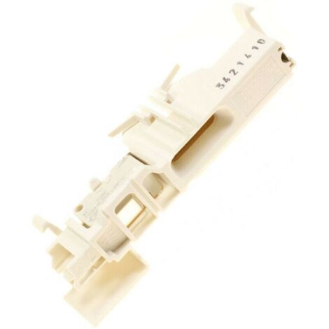 Interrupteur de porte (1366111118) Sèche-linge 324985 ELECTROLUX, AEG, FAURE, ZANUSSI, EZANKER