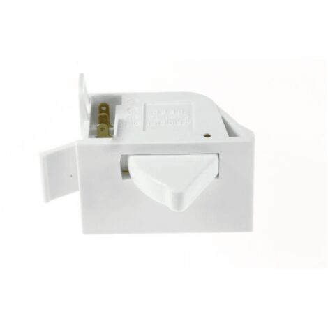 INTERRUPTEUR DE PORTE CONGELATEUR pour REFRIGERATEUR BOSCH -...