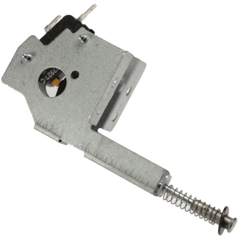Interrupteur de porte d'origine (DG97-00014G) Four, cuisinière SAMSUNG