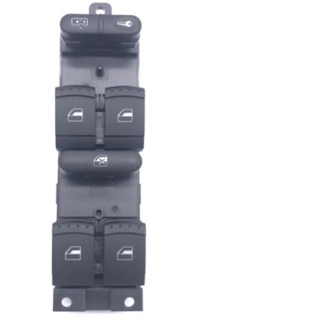 Interrupteur de porte électrique pour Passat B5, Bora A4, Golf A4, Jetta 1J4 959 857D