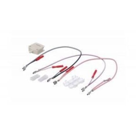 INTERRUPTEUR DE PORTE, Lave-linge, 00019316