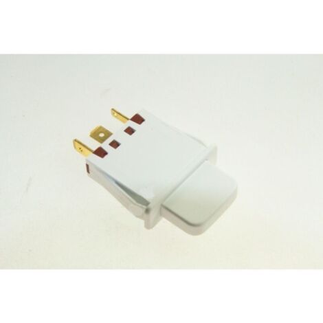 INTERRUPTEUR DE PORTE POUR REFRIGERATEUR BOSCH B/S/H