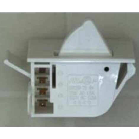 Interrupteur de porte pour Réfrigérateur, Congélateur SAMSUNG DA3400041A