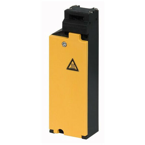 Interrupteur de position 2 O base verrouillage par électro-aimant EATON LS-S02-230AMT-ZBZ/X
