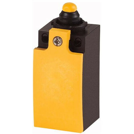 Interrupteur de position 2 s poussoir EATON LS-S20