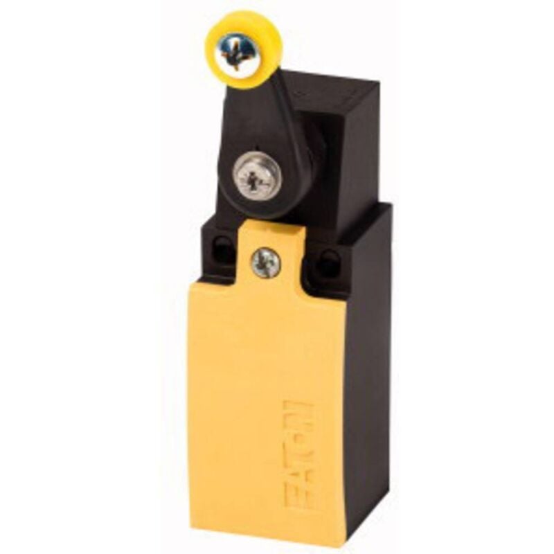 Eaton 266117 LS-11S/RL Interrupteur de fin de course 400 v 6 a levier pivotant IP66, IP67 1 pc(s)