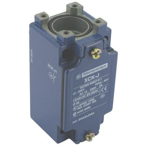 Interrupteur de position SCHNEIDER-ELECTRIC ZCKJ5