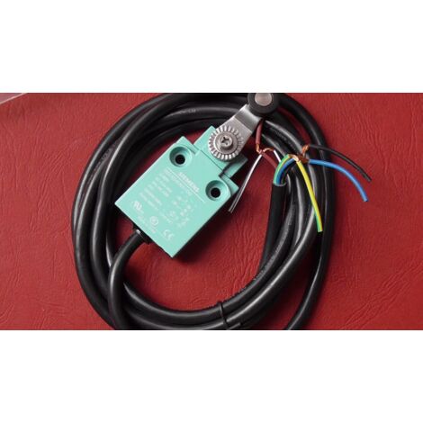 INTERRUPTEUR DE POSITION SIEMENS 3SE5423-0CN20-1EA2 Limit Switch