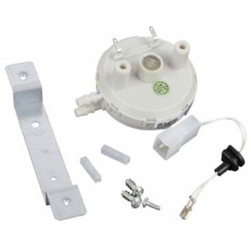 Elm Leblanc - Interrupteur pression différentielle : 8738709736