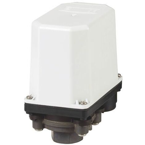 Interrupteur de pression Eaton Eaton Moeller, Différentiel 7bar max, pour Gaz ( Prix pour 1 )