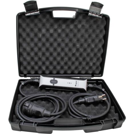 Interrupteur de protection personnelle PRCD-S pro IP55