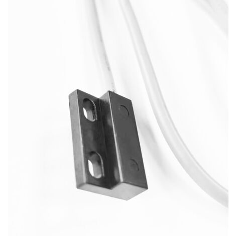Interrupteur de proximité, RS PRO Rectangulaire, NO 160Vac, IP67 ( Prix pour 1 )