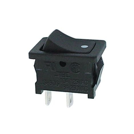 INTERRUPTEUR DE PUISSANCE A BASCULE 3A-250V SPST ON-OFF VELLEMAN R1933A