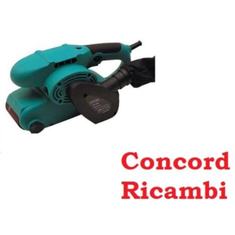Interrupteur de rechange Concord pour ponceuse mod LVN900 piA ces de rechange