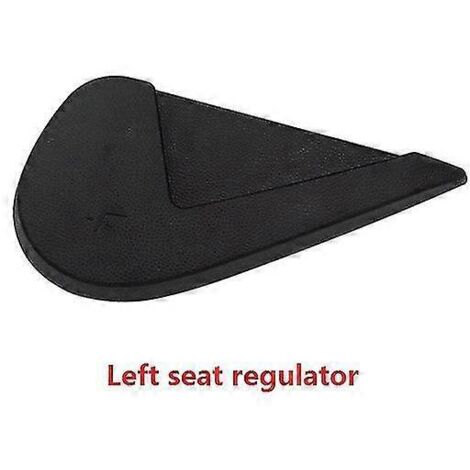 Interrupteur de réglage du siège Ford Ecosport, poignée de réglage du siège, réglage du dossier - Sièges, banquettes et accessoires - Gauche