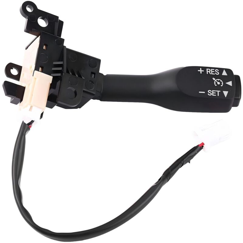Interrupteur de Régulateur de Vitesse, Compatible Avec RAV4 Camry Yaris Corolla TC Lexus 84632-34011
