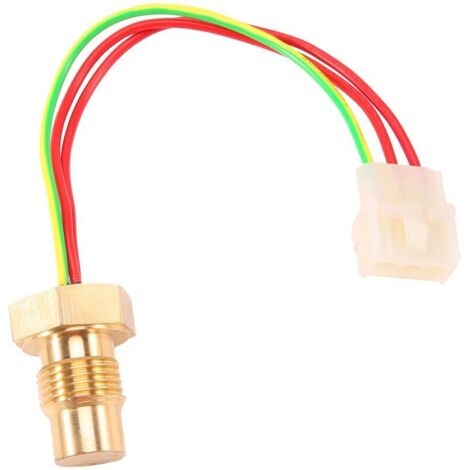 Interrupteur de Régulation Thermique pour Compresseur d'Air Pièce de Rechange