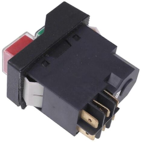 Interrupteur de remplacement pour scie circulaire Dewalt DWE7485 DWE7491RS