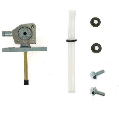 Interrupteur de réservoir de carburant pour Honda Rincon 250, 350 et 400 (références : 16950-HM8-003, 16950-HN7-003, 16950-HP5-601).