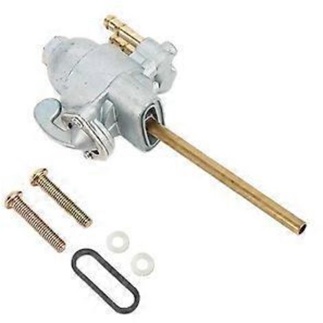 Interrupteur de réservoir de carburant pour moto, interrupteur de vanne de carburant 16950-300-020