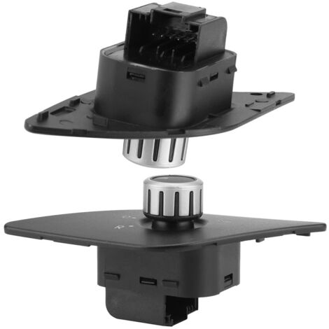 Interrupteur de rétroviseur chauffant pliable pour VW Jetta 2011-2013, référence 16D959565A