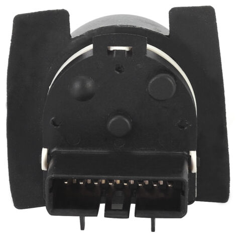Interrupteur de Rétroviseur Électrique pour Chevy Astro 1996-2005, Commande de Rétroviseur Latéral, Référence 15009690