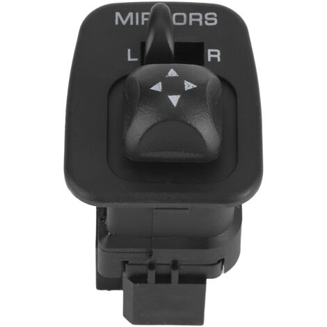 Interrupteur de rétroviseur Ford F150 F65Z-17B676-AB pour modèles 1997 à 2004