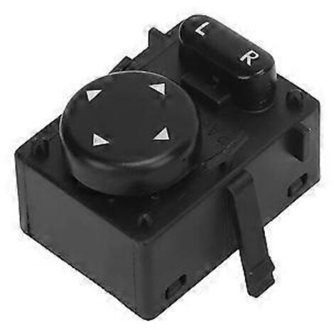 Interrupteur de rétroviseur intérieur de voiture, interrupteur de rétroviseur de recul 0045459207 A0045459207 15829700SR 5103845AA pour