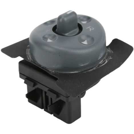 Interrupteur de rétroviseur pour Chevrolet C1500 1995-1999, pièce de rechange 15009690