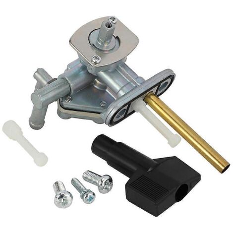 Interrupteur de robinet à gaz GSF pour BANDIT GSF600 GSF600S--