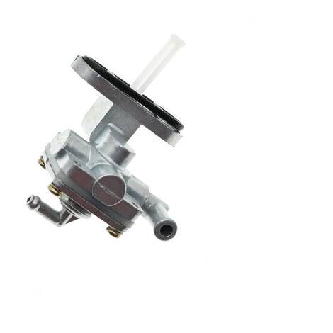 Interrupteur de robinet d'essence pour moto compatible avec Suzuki GSXR 650, 750, SV650 et SV650S