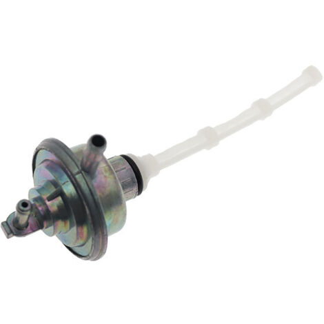 Interrupteur de robinet d'essence pour moto Vespa Piaggio Aprilia ET2 ET4 50 cm3