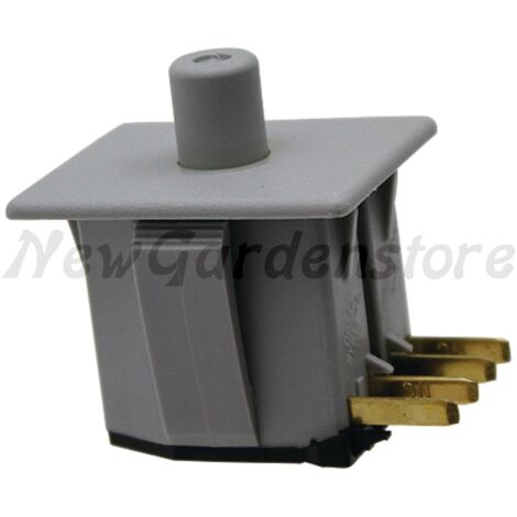 Interrupteur de sécurité compatible MTD 18270260 752-05013