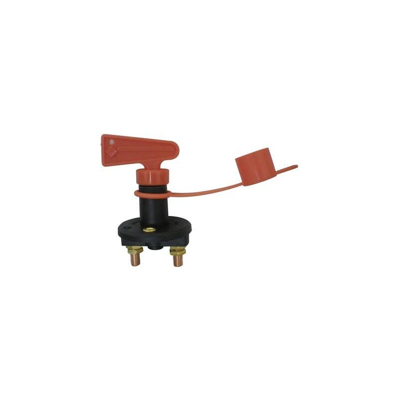 Iwh 019026 Coupe-Batterie 12 V, 24 V