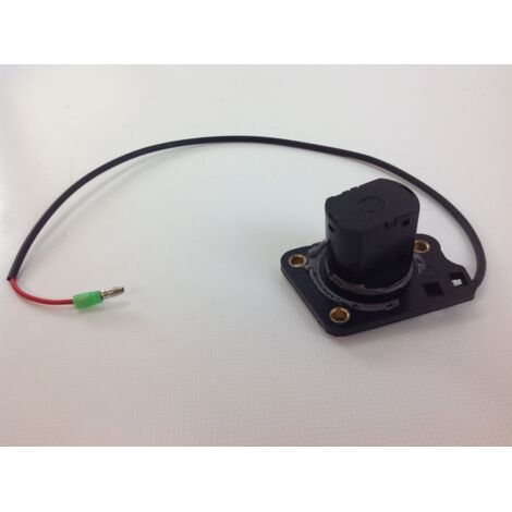 Interrupteur de sécurité huile DUCAR generator D 1000i maori tg 038424
