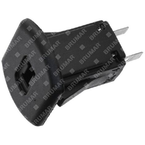 Interrupteur de sécurité pour souffleuse à neige COMPATIBLE MP976AE - 054810