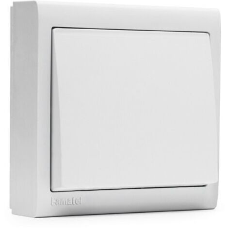 INTERRUPTEUR DE SURFACE - 10 A
