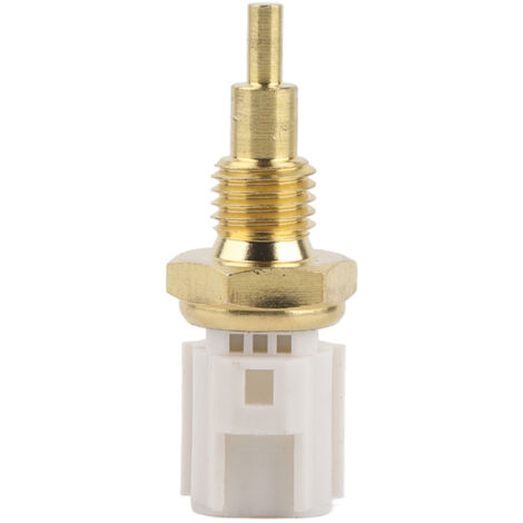 Interrupteur de température de l'eau du capteur de température du liquide de refroidissement du moteur OEM pour Scion