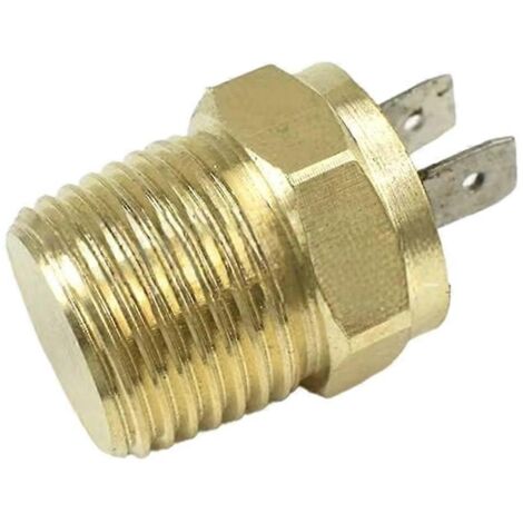 Interrupteur de température de transmission moteur de qualité pour Mercury--