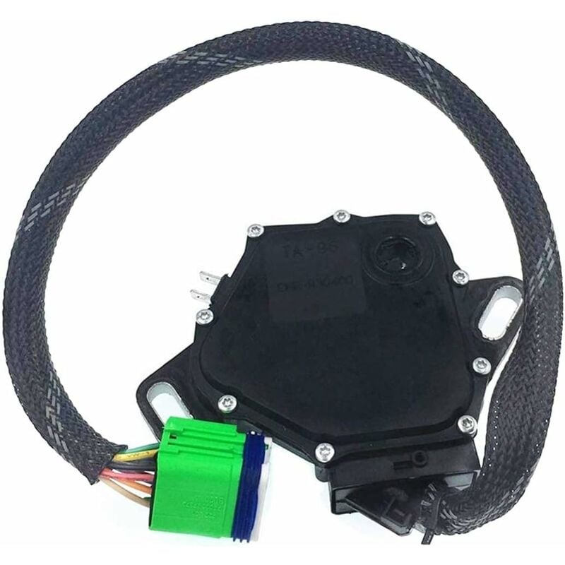Aougo - Interrupteur de transmission automatique mpls dpo AL4 oem 2529.27 252927 pour Peugeot 206 207 306 405 Citroen C2 C3 C4