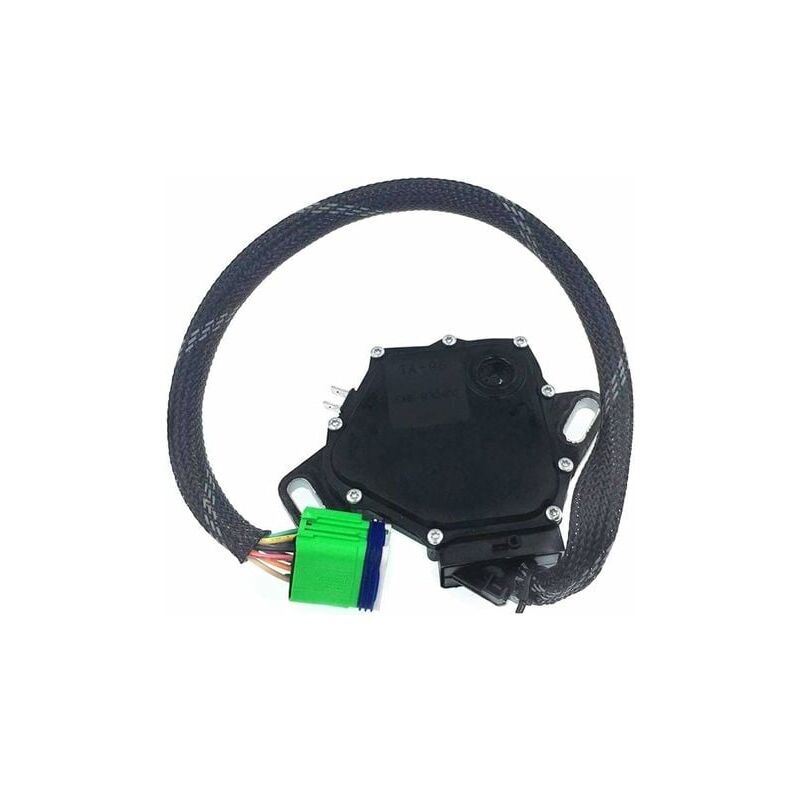 SNQ - Interrupteur de transmission automatique mpls dpo AL4 oem 2529.27 252927 pour Peugeot 206 207 306 405 Citroen C2 C3 C4