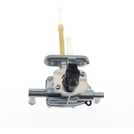 Interrupteur de vanne de carburant pour moto 44300-03G02, compatible avec Suzuki LTA LTF Vinson 500.