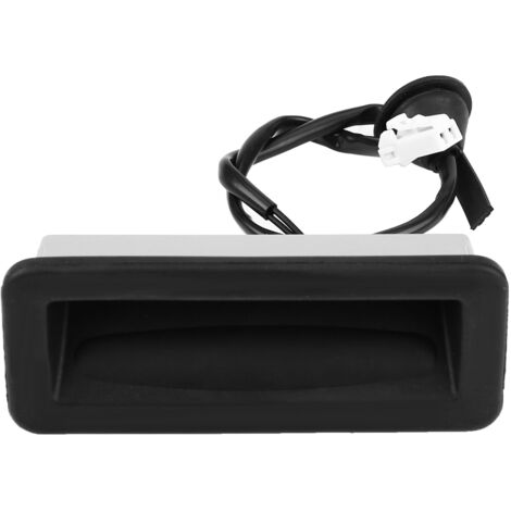 Interrupteur de verrouillage de coffre pour Ford Focus C-MAX 2003-2007