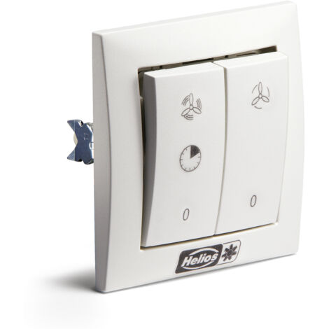 Interrupteur de vitesse/mode Helios DSEL2