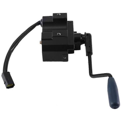 Interrupteur de vitesse pour chariot élévateur 54000-89322 RH--