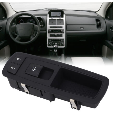 Interrupteur de vitre côté passager pour Dodge Journey 2009-2010, référence OE 4602540AB, côté droit.