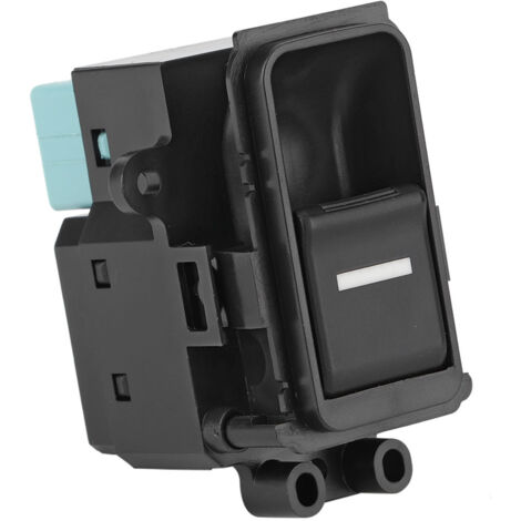 Interrupteur de vitre électrique arrière gauche/droite pour Honda Accord 2003-2007