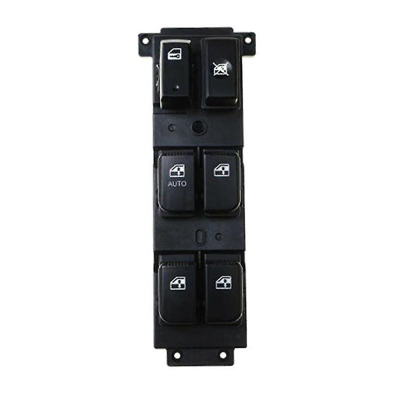 Interrupteur de vitre électrique côté conducteur gauche 93570-2b000s4 pour Cm 2007-2011