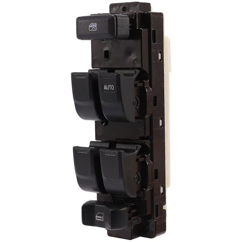 Interrupteur de vitre électrique neuf pour Isuzu D-max 2003-2011 897400382d