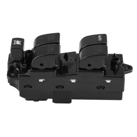Interrupteur de Vitre Électrique pour Mazda 6 2003-2005 - Commande Conducteur